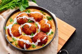 Easy Malai Kofta recipe with paneer in 30 minutes