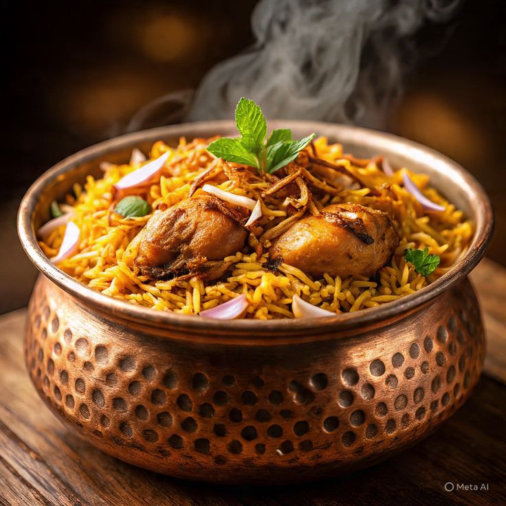 https://nehasvibe.com/kaju-biryani-at-home-step-by-step-recipe/