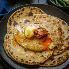Chole Bhature Recipe