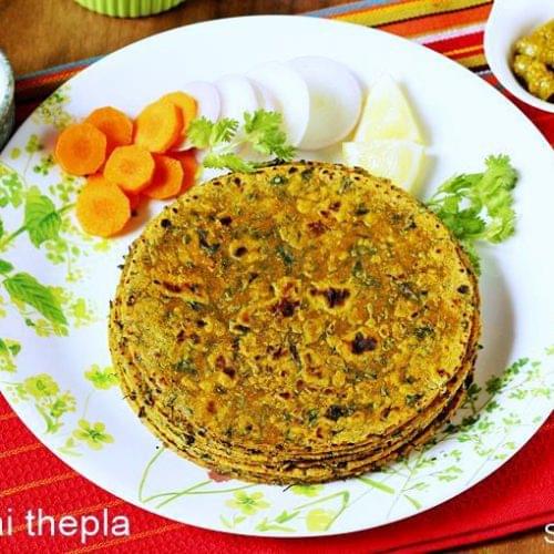 https://nehasvibe.com/homemade-gujarati-thepla/