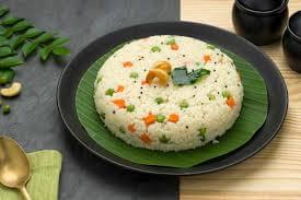 Rava Upma Recipe