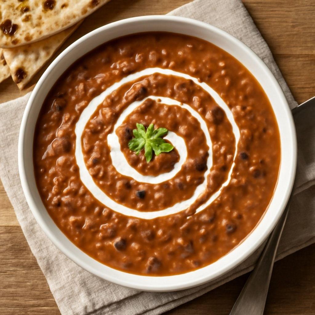 dal makhani recipe