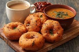 medu vada recipe