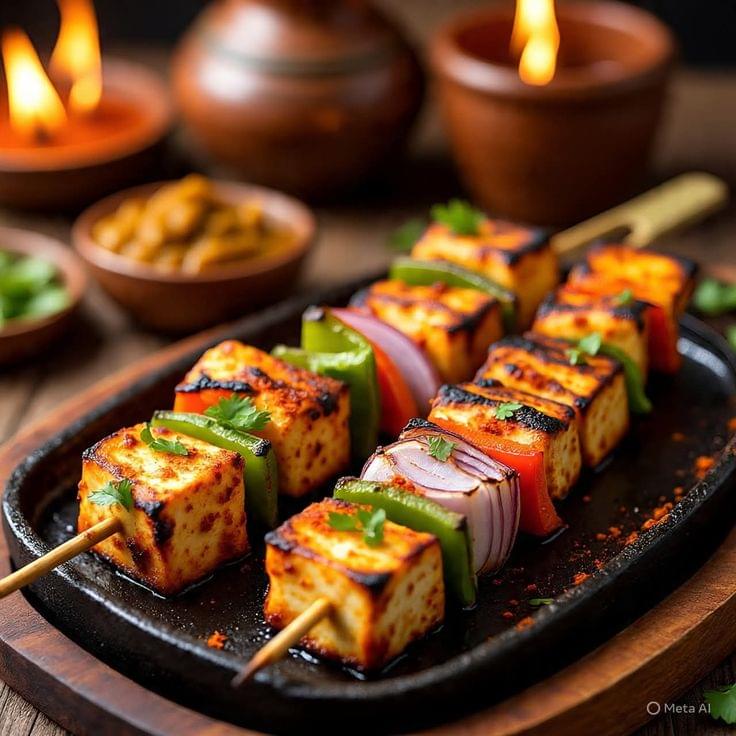 https://nehasvibe.com/paneer-tikka-masala-recipe/